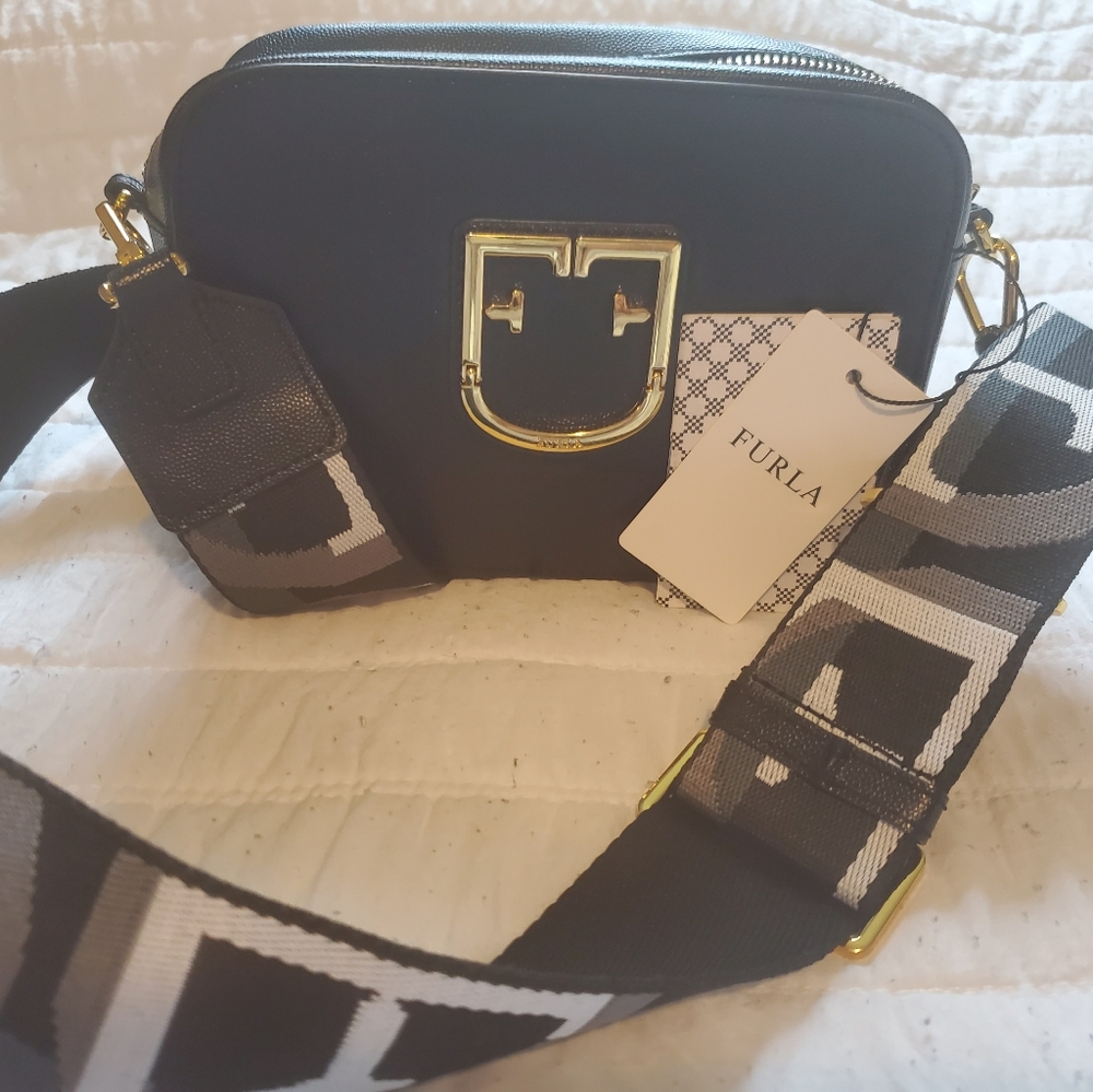 Furla Camera bag